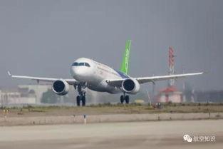 国产飞机测试视频,翱翔蓝天，见证中国航空力量新篇章