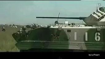 军事视频动画片国产,铸就强国梦的钢铁防线