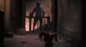 国产恐怖片吓坏观众视频,观众直呼吓坏！