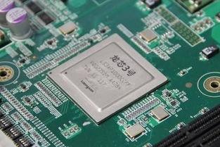 手工打磨国产芯片视频,国产芯片手工打磨工艺揭秘