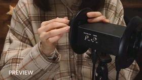 国产助眠采耳视频,国产助眠采耳视频带你轻松入眠