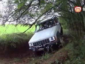 国产山路越野车视频集锦