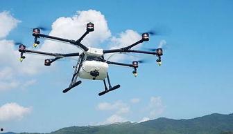 国产无人机试验视频教程