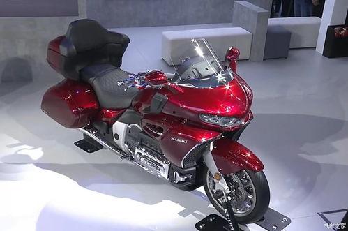 国产4缸摩托评测视频