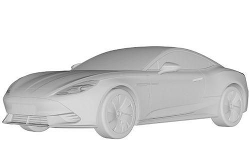 国产汽车剪刀门视频