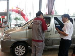 国产汽车销售过程视频,从试驾到成交的精彩瞬间