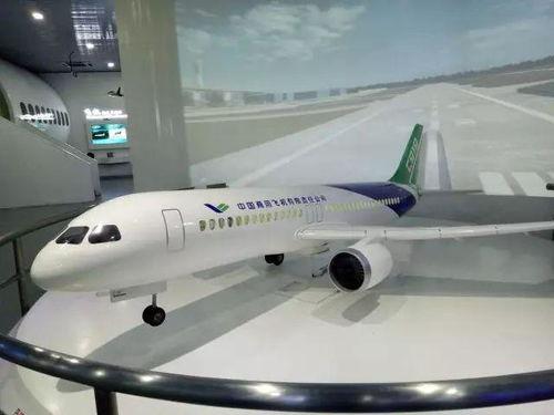 国产小飞机制造过程视频